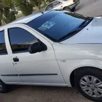 تیبا صندوق دار مدل 1400|خودرو سواری و وانت|اهواز, امانیه|دیوار