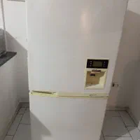 یخچال اسنوا