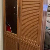 جاکفشی جا لباسی