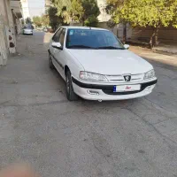 پارس ۱۴۰۲ سفارشی|خودرو سواری و وانت|شیراز, شهرک ولیعصر|دیوار