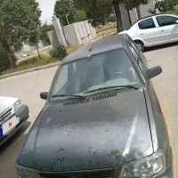 پراید ۱۳۲