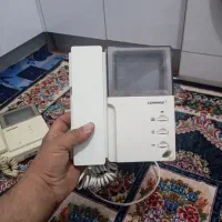 تعداد ۵ عدد آیفون تصویری سالم پنل نداره|صوتی و تصویری|نسیم‌شهر, |دیوار