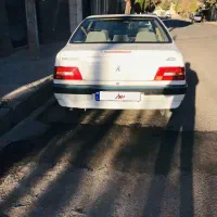 پژو 405 اس ال ایکس مدل 97|خودرو سواری و وانت|تربت جام, یحیی آباد|دیوار