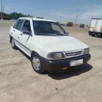 پراید 82 کاربرات عروسک