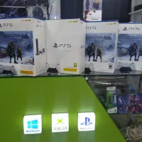 تعمیرات تخصصی انواع پلی استیشن و ایکس باکس