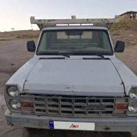 نیسان دیزل ۸۹