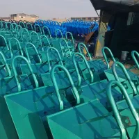 تولید فرقون فرغون عمده ۱.۵ میل و ۲ میل