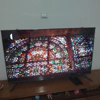 تلویزیون هوریون مدل اولترا HD.  4k