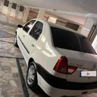 ال نود پارس خودرویی فول مدل اخر ۱۳۹۵|خودرو سواری و وانت|کرج, باغستان|دیوار