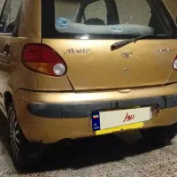 دووماتیزکوچولوی بامعرفت|خودرو سواری و وانت|گرمدره, |دیوار