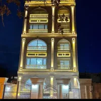 سنگ کاری نما رومی الماس