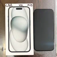 iPhone 15|موبایل|اصفهان, وحید|دیوار