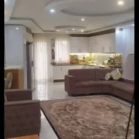 واحد 90 متری 2خواب کد 167