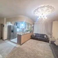 آپارتمان 54 متری سنددار رو به نما غرق در نور