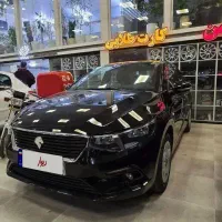 تارا tu5 پلاس ۶ دنده v1 مشکی|خودرو سواری و وانت|دزفول, |دیوار