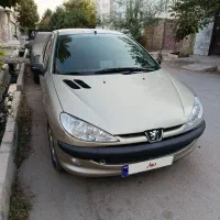 206 مدل 82|خودرو سواری و وانت|الوند, |دیوار