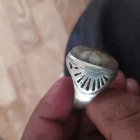 انگشتر شجر دریایی|جواهرات|تبریز, |دیوار