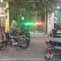 مغازه تجاری در خیابان ۴۵متری عمار یاسر
