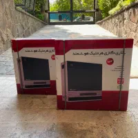 بخاری هوشمند با دودکش ۵۰۰۰ هرماتیک