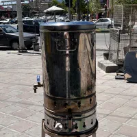 سماور|سماور، چایساز، قهوهساز|کامیاران, |دیوار