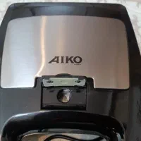 ساندویچ ساز 8 خانه مارک AIKo|سایر لوازم برقی|اصفهان, میرعماد|دیوار