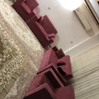 مبل ۷نفره|مبلمان خانگی و میز عسلی|قائم‌شهر, |دیوار