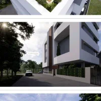 پیش فروش آپارتمان شهرک مروارید کلارآباد|فروش آپارتمان|کلارآباد, |دیوار