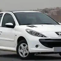 اجاره رنت کرایه خودرو ماشین سواری پژو ۲۰۷ و ۲۰۶
