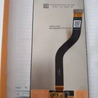 تاچ و ال سی دی گوشی a20s روکار اصلی اورجینال