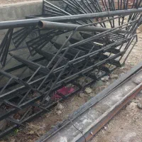 خرید و فروش انواع پله آهنی تیراهن فوطی