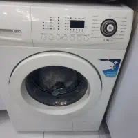 لباسشویی|ماشین لباسشویی و خشککن لباس|کرج, خرمدشت|دیوار