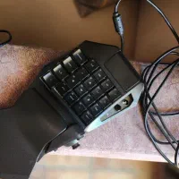 کیبورد و ماوس گیمینگ Hori برای PS4/PS3