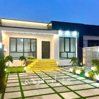 بهترین فرصت برای ویلا مدرن سکونت دائم