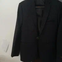 کت تک مردانه