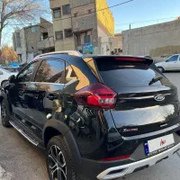 ایکس ۲۲ پرو X22 pro|خودرو سواری و وانت|اصفهان, شاه پسند|دیوار