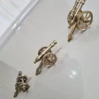 دکوری برنجی