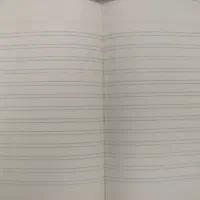 دفتر ۱۰۰ برگ کاهی قدیمی|لوازم التحریر|تهران, امانیه|دیوار