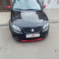 کوییک rs مدل ۱۴۰۲