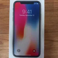 آیفون X