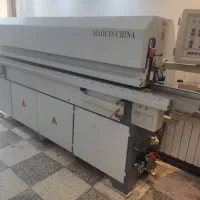 دورکن ، پنل بر ، پانل بر ، لبه چسبان pvc|ماشین‌آلات صنعتی|اصفهان, زاجان|دیوار