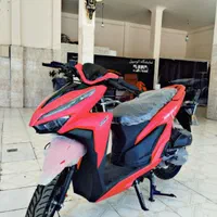 هوندا کلیک ۱۵۰