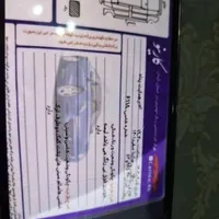 ساینا دنده‌ای EX، مدل ۱۴۰۱|خودرو سواری و وانت|رشت, پل تالشان|دیوار