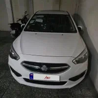 شاهین پلاس اتومات،فول آپشن