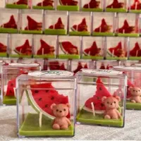 شمع یلدایی اقتصادی|صنایع دستی و سایر لوازم تزئینی|قم, شهرک سازمان آب|دیوار