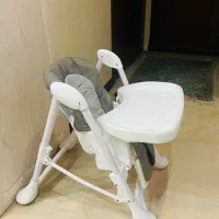 صندلی غذای کودک