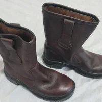 کفش کار حفاری نفت