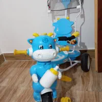 دوچرخه کودک