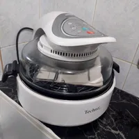 هواپز سرخ کن  تکنو