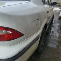 سمند|خودرو سواری و وانت|همدان, |دیوار