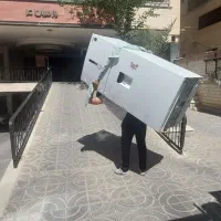 باربری چابک بار شیراز بیش از ۱۰ سال سابقه|خدمات حمل و نقل|شیراز, زرگری|دیوار